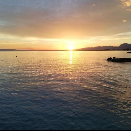 Pearl Kokkonaki Daire Kokkónion Dış mekan fotoğraf