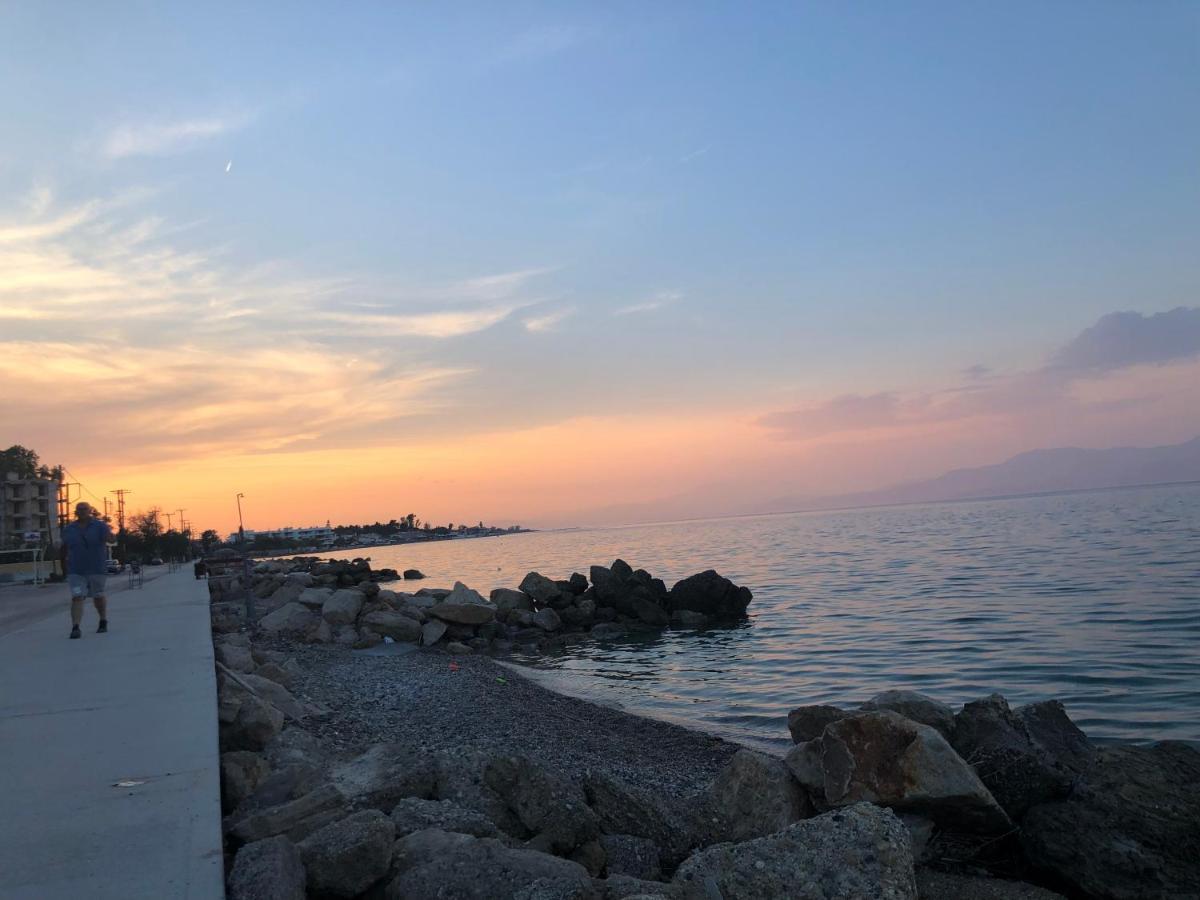 Pearl Kokkonaki Daire Kokkónion Dış mekan fotoğraf