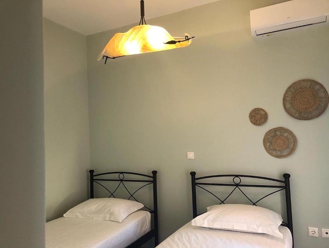 Pearl Kokkonaki Daire Kokkónion Dış mekan fotoğraf