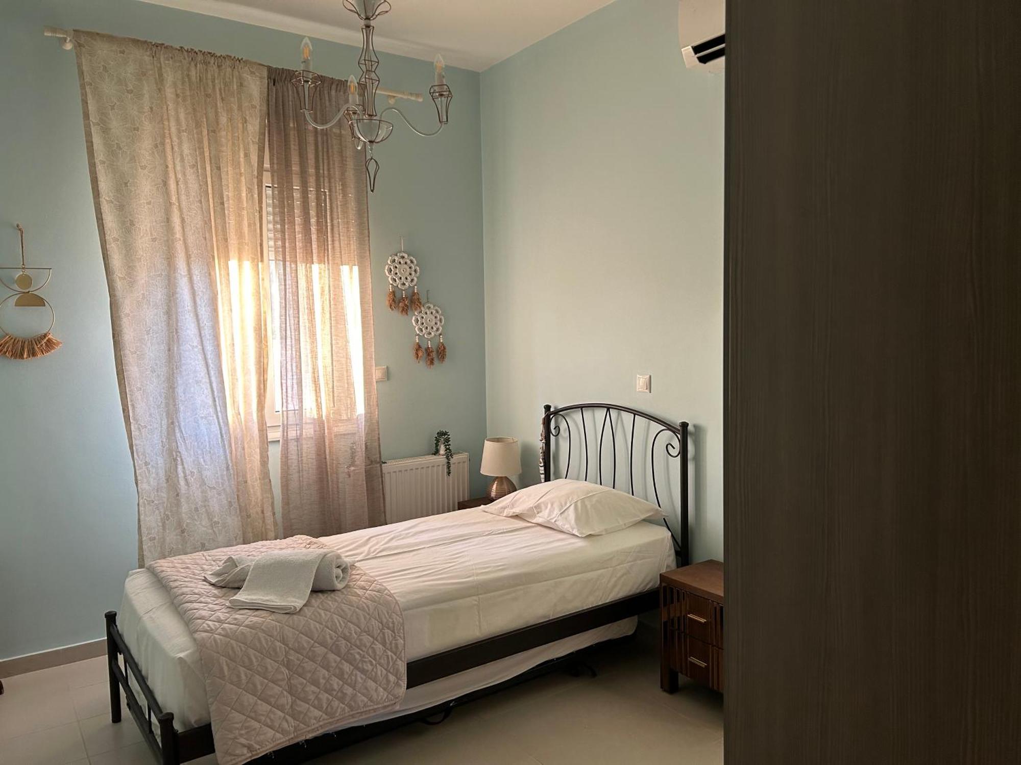 Pearl Kokkonaki Daire Kokkónion Dış mekan fotoğraf