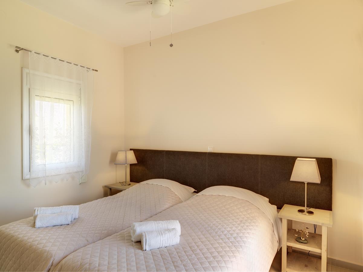 Pearl Kokkonaki Daire Kokkónion Dış mekan fotoğraf