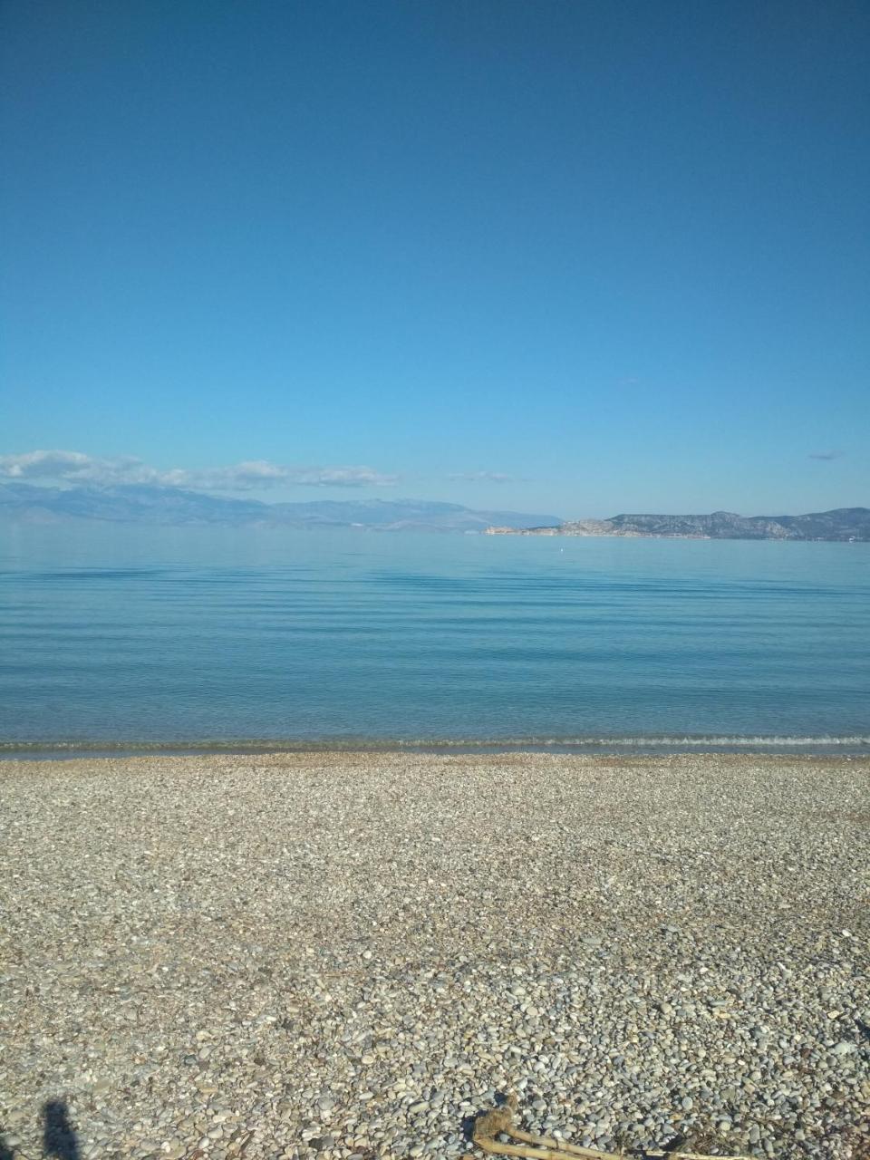 Pearl Kokkonaki Daire Kokkónion Dış mekan fotoğraf